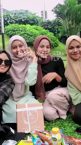 Seseorang pernah berkata 