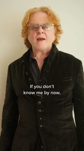 If you don’t know #SimplyRed by now, you will do on @TikTok 😉