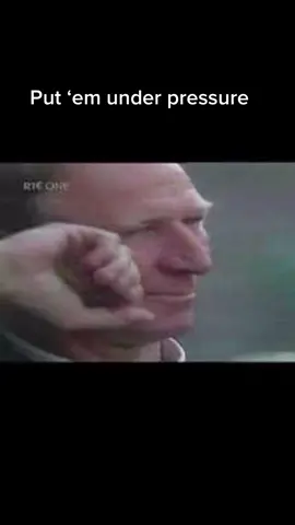 Jack charlton, an honorary Irishman. Legend 💚🤍🧡 #ireland #eire #jackcharlton #fyp #viral #irish #Soccer #football 