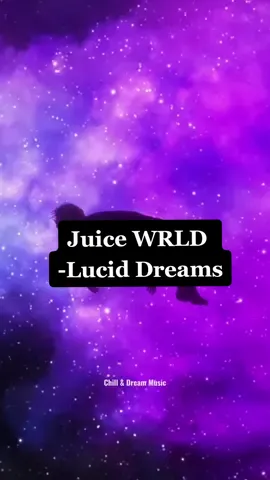 Juice WRLD - Lucid Dreams  #music #fyp #lyrics #edit #song 