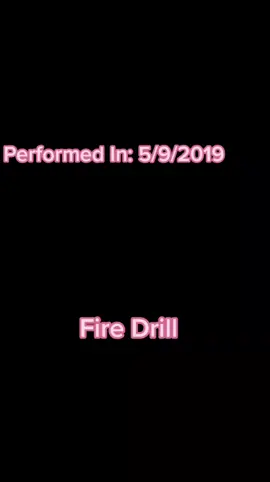 Melanie Martinez - Fire Drill #melaniemartinez #firedrill #2019 