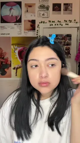 Grwm for work #grwm #fyp #makeup #getreadywithme #makeuptok 