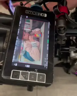 new video of jenna behind the scenes of scream 6 #jennaortega #jennaortegaedit #jennaortegaedits #fyp #blowthisup #viral #xyzcba #foryou #vsp #umchristine #vsmb #velocity #vspedit #velocityedit