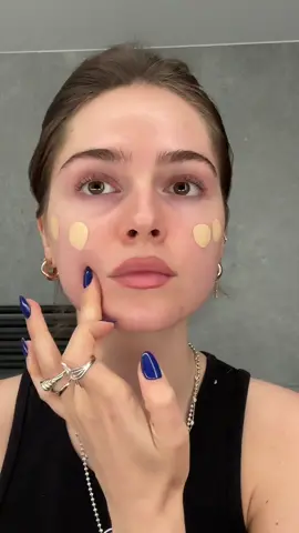 full face of YSL makeup #makeup #ysl 