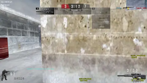 Basic 6k #specialforcerushnft  #sfrushcommunity  #fypシ  #sfrushph  #sfreborn  #sfrushhighlight #sfrush 