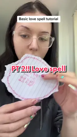PLEASE DO YOUR OWN RESEARCH. DO NOT DO THIS ON STRANGERS. PROTECT YOUR ENERGY. Results wil vary. If you have any questions, drop them below and I’ll answer them🤍 BE SAFE YALL. Much love🫶🏼 #witchtok #lovespell #obsessionspell 