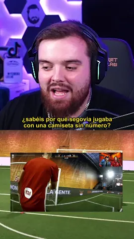 Lo de Gerard Romero es impresionante 