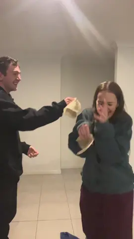 I can’t believe that happened at the end 