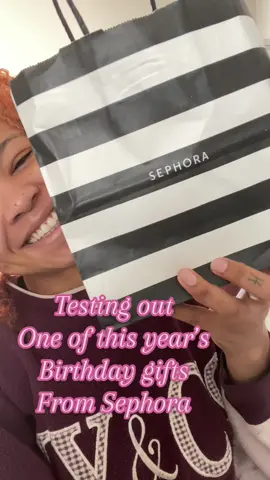 I always love getting to try Sephora’s lil birthday gifts| did you know you can get birthday gifts from Sephora?  #sephorabirthdaygift2023 #sephoragiftlist #sephoratester #sephoratesters #iliabeauty #iliamultistick #iliamascara 