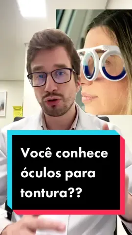 Você tem tontura quando anda de carro? Esse tipo de tontura se chama CINETOSE e acomete uma grande parte da população. Normalmente para os pacientes que são acometidos desse problema, costumamos sugerir que se sentem a frente do veículo, não leiam ou usem celulares durante o trajeto e também podem usar medicações que inibam o labirinto antes das viagens. Esses óculos foram desenvolvidos e prometem melhorar os sintomas causados por essa condição sem a necessidade de uso de medicações. Obrigado por me seguir até aqui! Dr. Yuri Sister otorrinolaringologista  CRM 122032 | RQE 84158 #tontura #cinetose #viagemlonga #qualidadedevida #otorrino #otorrinolaringologia #dryurisister #reels #explore