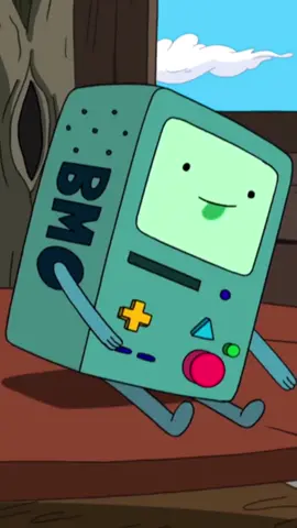 Hehehe nice #adventuretime #finnandjake #bmo
