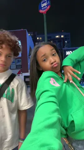 gangryy 💚 #badkidparis #fyp #newyork #badkidclay 