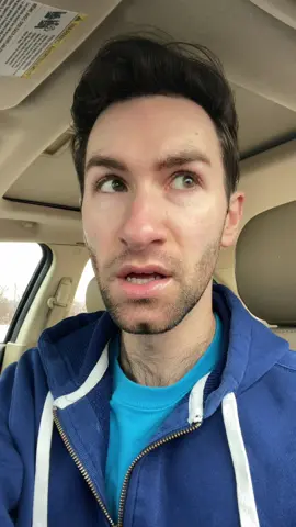 Cleaning out the drafts but wheres the lie