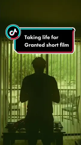 Are you taking anything for granted? Share this to someone🙏🏾#christiantiktok #christianfilmmaker #cinematic #filmtok #filmmaker #indiefilmmaker #actor #shortfilm #panasonicg7 #lumix #fyp #foryou #jesuswillcome #forgranted #davinciresolve18 #emeril_christian_content 