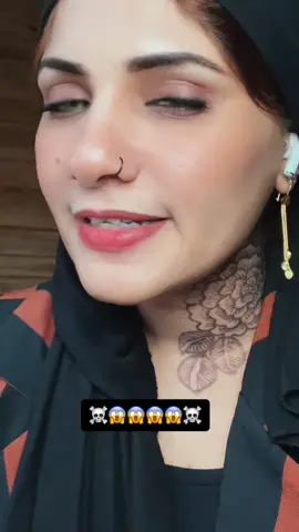 #somaligirls #foryou #fyp #foryoupage #somalitiktok #somalifunny ☠️😁☠️