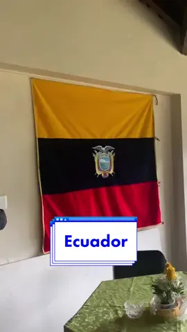 Minha experiência visitando o Equador 🇪🇨 #ecuador #americadosul #quito #mochileiro #viagem #fy #fyp