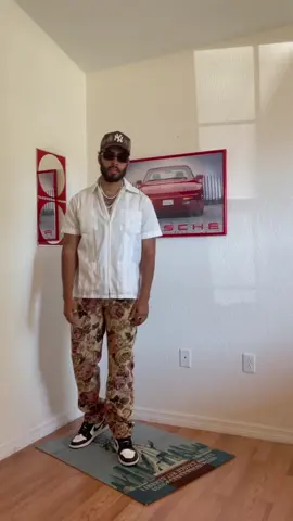 GRWM 😎 Asi vengamos 😤🔥#style #outfitideas #grwm #fyp 