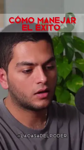 El exito y como manejarlo #emprendedores #empresario #millonario #dinero #emprendimiento #jovenes #hombres #consejos #felicidad #fyp #parati 