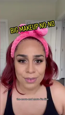 I just did a BIG NO NO in the #makeupindustry | but @Laura Mercier never disappoints or disrupts makeup applications | #makeuphacks #makeupapplication #concealer 