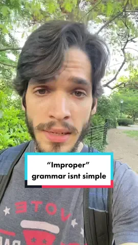 another video in the “language is more complex than youve realized” series #english #language #grammar #linguistics #evolution 