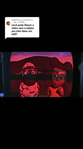 Respondendo a @_...log..._milk123..._ aqui está! #fitasdeamandatheadverturer #amandatheadventurer 