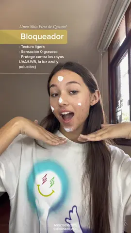 ✨¡Acompáñame en mi GRWM para ser jurado en Miss Perú La Pre! A pesar de mi acné, no dejo que afecte mi día. Utilizo la línea Skin First de @Cyzone  como complemento en mi rutina diaria de skincare, aprobada por mi dermatólogo 💞 ¡Seamos auténticas y seguras de nosotras mismas!  #SkinFirstCyzome #PreparaciónDePiel #Skincare #Cyzone #MaquillajeImpecable