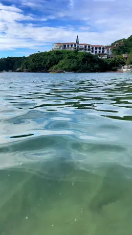 Uma das minhas praias favoritas 🤍 