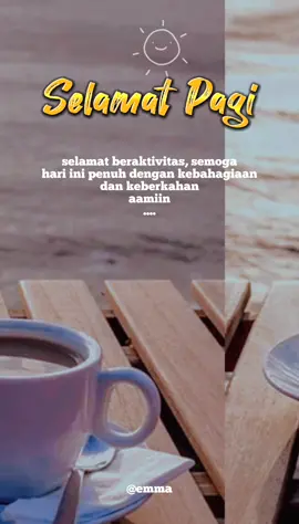 #CapCut #goodmorning #selamatpagi 