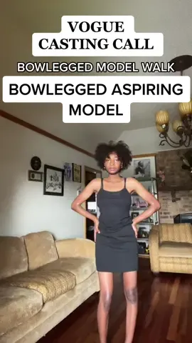 My name is Latanya.Im 22 years old.Ive wanted to model all my life but I only saw models as a certain way such as being tall .I am bowlegged and 5”5 .I want to thank models who paved a way that look like me for me to be able to do what I love without having to fit in a box #voguecastingcall2023 #vogueopencasting #model #runwaywalk #vogue 