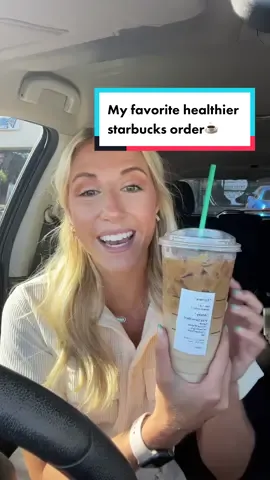 Seriously so good!! #healthystarbucks #coffee #macrofriendly 