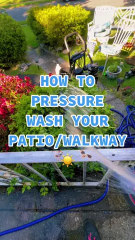 Go to your local pool store for cleaning chemicals 💦#Summer #pressurewashing #pressurewashingbusiness #selfemployed #howtopressurewash #fyp #freshsummer 