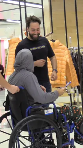 YouTube: Michael B #publicprank #funny #trending #prank #publicfreakout #prankgonewrong #karensgoingwild #karen 