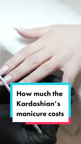 How much do you pay for your regular manicure? Are you satisfied with the result? Would you pay more for a better quality?