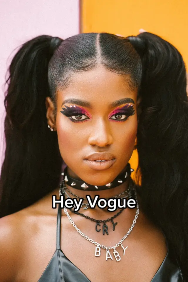 @Vogue @Vogue France @vogueitalia @Vogue España #vogueopencasting #vogueopencasting2023 #vogueopencastingcall2023 #vogueopencastings #voguemagazine 