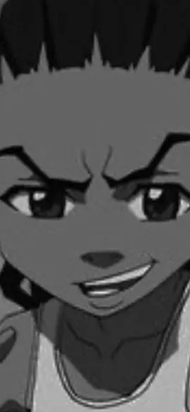 Follow for more 💯 #boondocks #beingnormal #kpquotezz #motivation #beinglikeeverybodyelse #diffrent #selflove #millionaremindset #mindset #riley #boondocksmotivation 