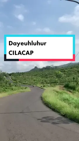 🍃🌿☘️ Dayeuhluhur  Ig @pesona.cilacap 📍Cilacap Jawatengah 🎥 Cr ig @ucinggg69  #pesonacilacap #cilacap #cilacapngapak #cilacapbarat #dayeuhluhur #dayeuhluhurcilacap #sidarejakeren #infocilacap #pesonaalamindonesia #indonesia #majenangcilacap #cimanggucilacap #karangpucungcilacap #fyp #fypシ 