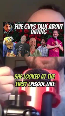 Finding A New Podcast Podcast Highlight - Episode 42: What Are You Afraid Of? #comedy #podcast #comedypodcast #new #reels #first #beginning #journey #global #international #internationalcomedy #funny