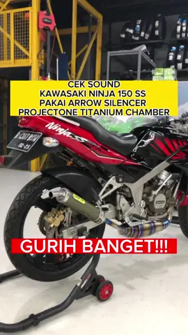 NINJA 150 SS RACING : SUARANYA GURIH 🔥🔥🔥 #ninja150ss #ninja2tak  #ninja150 