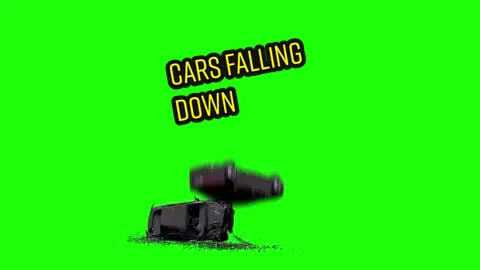 cars falling down #greenscreenchallenge #greenscreen #greenscreeneffect #greenscreenvideo #foryou #fyp #pfy #car #cars 