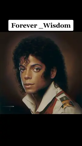 I love you, And God Bless You. #quotes #michaeljackson #wearetheworld #wisdom #quoteoftheday #principles #motivational #lifelessons #motivation #ai #wisewords #fyp #foryoupage #fypシ #forever_wisdom 
