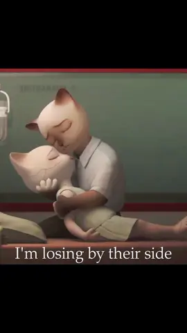 Crying while make this😿 . . . #sad#cat#edit#xyzbca#mybaby#Sadcat#fyp#lv4usvx#:(#sadedits#ok 