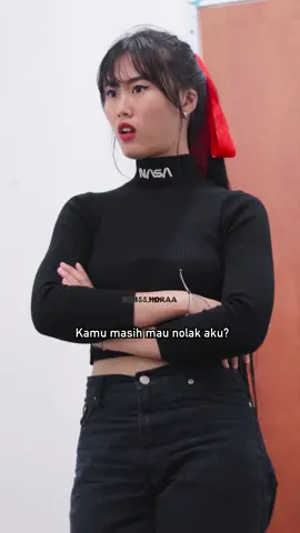 Petir dipaket sama Mora?! @Petir @Kala Sadewa @Magic Nonik  #fyp #drama #dramatiktok #serialtiktok #TikTokSeries #ingoldcreative #missmora 