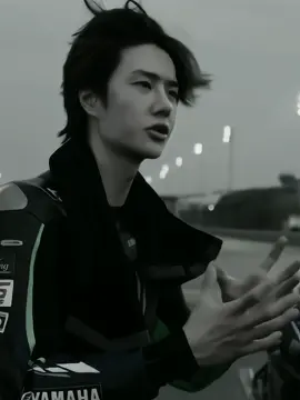 the motorbiker i only simp #wangyibo王一博 #wangyibo #yibo #coolguywangyibo #yibocoolguy85 #fyp #foryou #foryoupage 