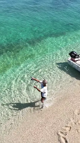 12 Hour Island Fishing Challenge - How Many Species Can I Catch? #coraltrout #islandfishing 