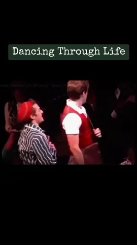 Aaron in Wicked Dancing Through Life in 2008.  📹 dumbface on YT #fyp #aarontveit #tveittok #broadwayboys #tveitnation #tveitertots #wickedthemusical #wicked 