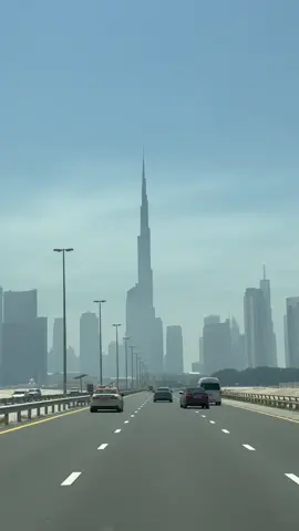 اجواء #دبي وبالتحديد من منطقة #زعبيل الى #برج_خليفه ♥️🇦🇪