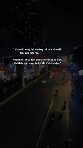 Chỉ thấy mệt mỏi, áp lực đủ thứ chuyện..#congthuc37 