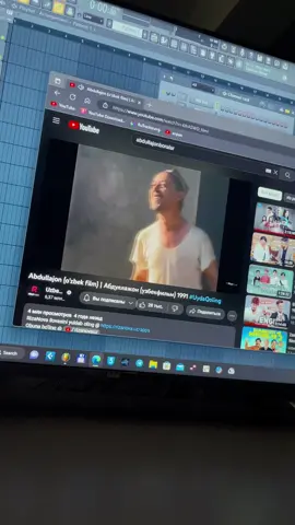 Abdullajon Remake😎 Profilimda boshqa Remakelayam bor😉