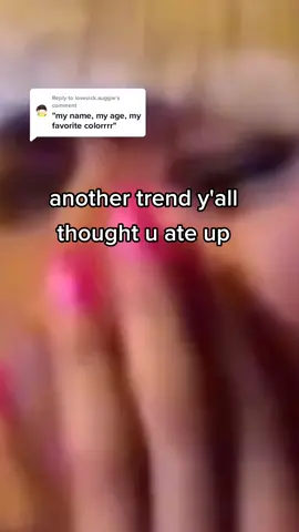 Replying to @lovesick.auggie remember how so many people got there nationality mixed up with their ethnicity too #2020nostalgiaaaa #viral #oldtiktok #fyp #mynamemyage #floptok 