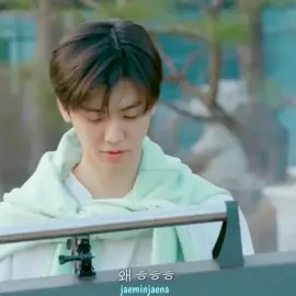 jaemin's cooking fan number 1: haechan and jisung #jaemin #haechan #jisung 